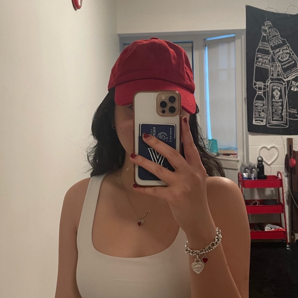 Brandy Melville Baseball Cap